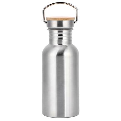 304 Stainless Steel Water Bottle for Travel Outdoor Sports Camping Hiking Cycling