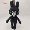 In Stock Horror Animal Hospital Blue Dog Penguin Bunny Plush Doll Cute Animal Game Peripherals Collectible Soft Toys