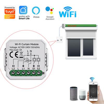 Smart Home – Module für die Hausautomation