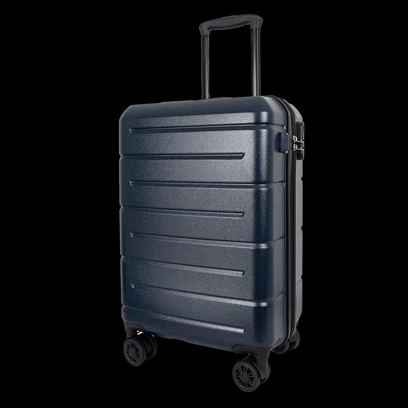 Wei Jia WP121 Lightweight Spinner Luggage 24 inch