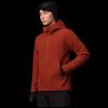 Men's Outdoor Windproof Hiking Jacket