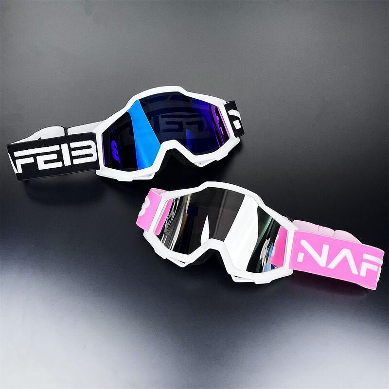 Lishi Motorcycle & Ski Goggles