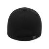 New Woolen Hat Warm Ear Protector Baseball Cap Fashion Cap Middle-Aged And Elderly Outdoor Leisure Cotton Hat