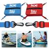Large Capacity Paddleboard Paddle Board Storage Bag Deck Cooler Bag Adjustable Sealed Zipper Food Storage Bag Kayak Accessories