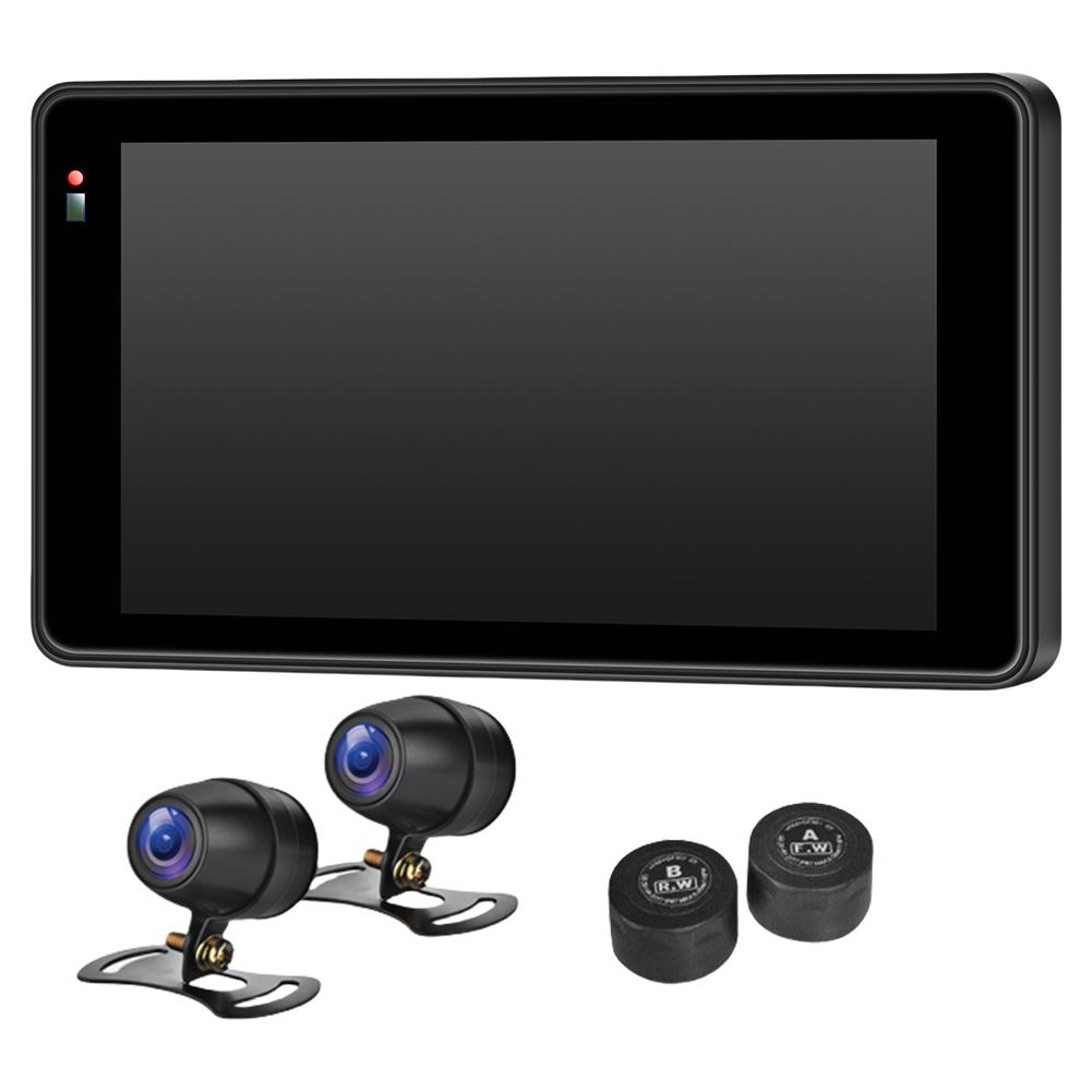 IP65 Waterproof