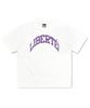DURT Liberty Half Sleeve Tee (White)