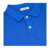 Ice Iceberg Mens Cotton Blend Polo Shirt