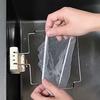 Strong Load-bearing Sink Strainer Basket Folded Design Garbage Drain Rack  Leftovers