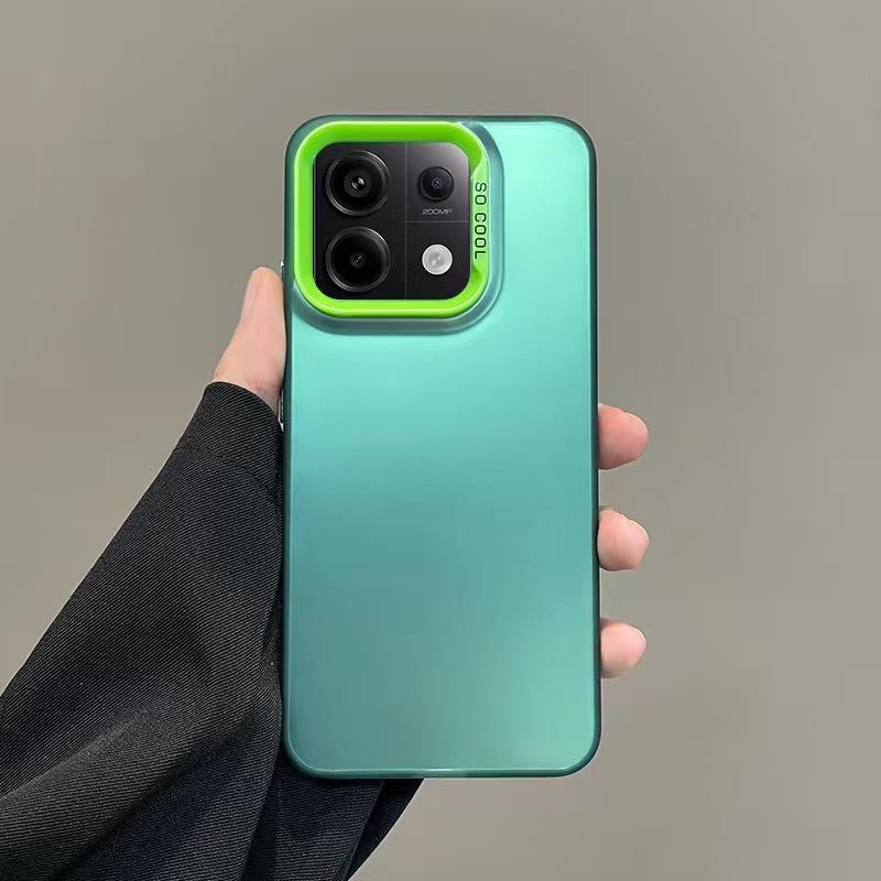Compatible with Redmi K80/K80 Pro phone cases, Xiaomi 14/13 protective cases, Redmi K70 matte K60 hard 15 Pro