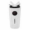 2000ML/H Large Room Humidifiers 21L 110W Auto Watering Whole House Humidifier 0-12H Timing for Commercial Greenhouse