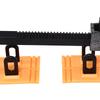 Professional Car Dent Repair Kit Sheet Metal Puller Dent Removal Tool-Durable Tools for Easy Home Repairs on Vehicles Appliances