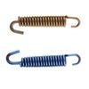 2Pcs 65mm Motorcycle Stainless Steel Exhaust Pipe Muffler Spring Hook Superior Strength & Appearance Exhaust Pipe Springs