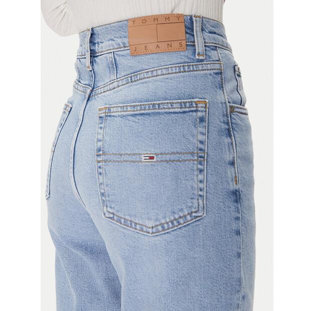 Джинсы Tommy Jeans Mom Jean Uh Tpr Bi0112 Co