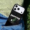 Pakistan Flag mobile phone case Compatible with IPhone 17 16 15 14 13 12 11Pro Max 17 Air cover