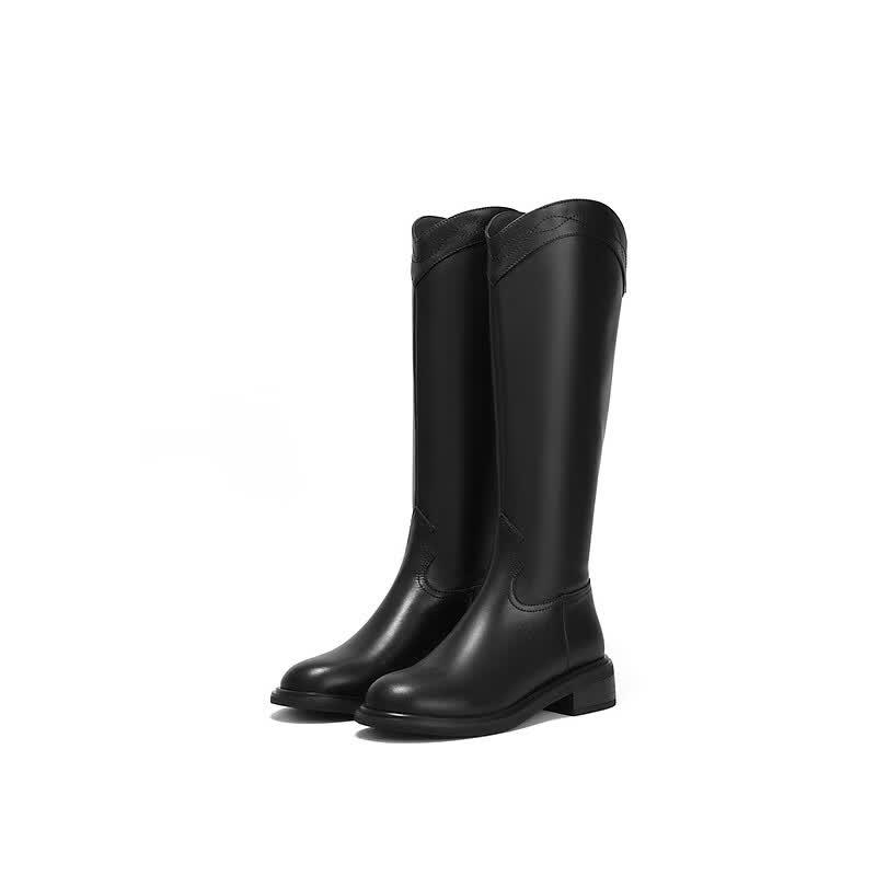 Senda Women's ZTI68DG5 Long Fashion Boots