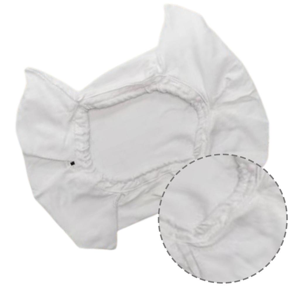 For Dolphin Pool Cleaner UltraFine Replacement Filter Bag Compatible with For DX4 and Other For Dolphin Models