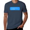 Lol Sorry Im a Scorpio  Funny Zodiac Phone Message Quote TShirt Modern Style Print TShirt