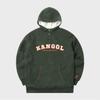 Workwear Sherpa Waffle Unisex Hoodie
