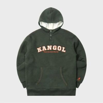 Arbeitskleidung Sherpa Waffel Unisex Hoodie