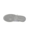 Nike Dunk Jiang Immersed Moon Abrasion Resistant Slip Resistant Low top Skateboard Shoes Unisex White Blue HF5441-105(Team724-)