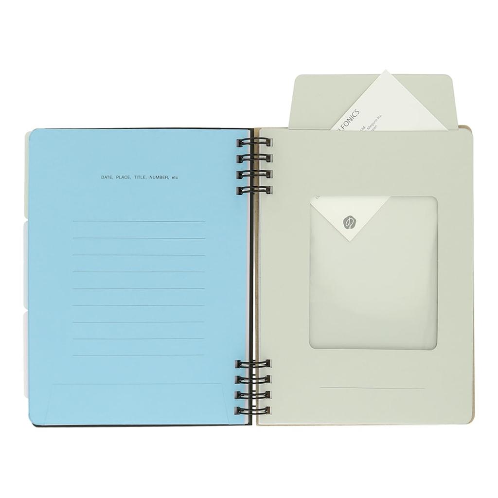 Rollbahn Esnek Kapak Asuka Wakida L [DELFONICS] [YAŞAM KAYDI] 360°