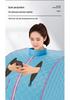 Jing Mei Le Portable Folding Sauna Box for Home Use with EU Standard