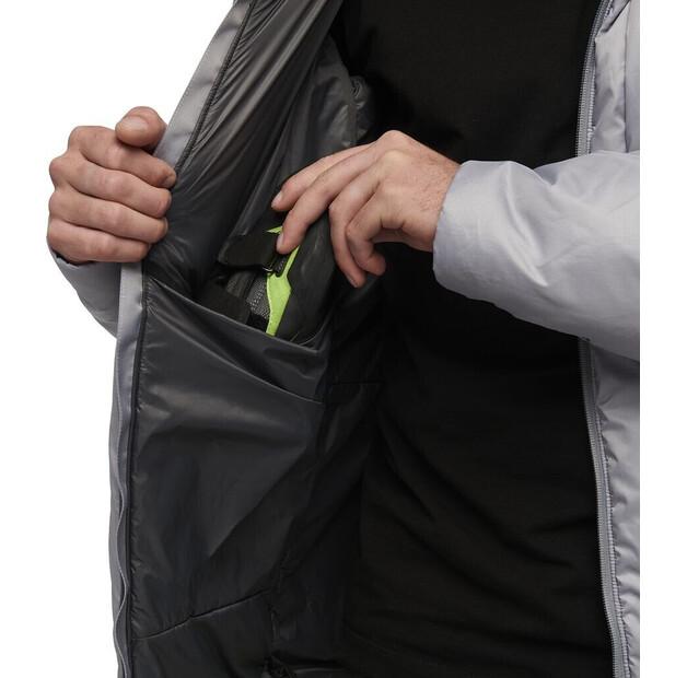 Парка Black Diamond Belay Parka