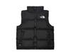 The North Face 1996 Retro Nuptse Weste (NF0A3JQQ) Schwarz