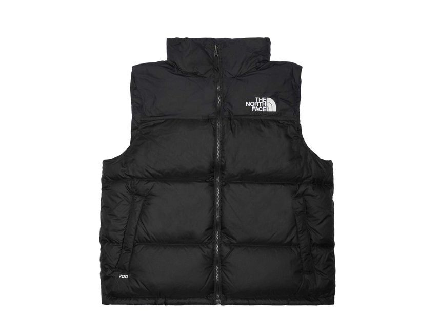 Gilet The North Face 1996 Retro Nuptse (NF0A3JQQ) Noir
