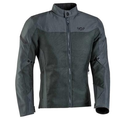 Equipamentos de proteção – Roupas de proteção para motociclistas