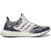 adidas UltraBoost 5.0 DNA Shadow Navy Lilac Speckled Women Sneakers Blue Chalk-White Bliss-Lilac GV8736