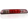 3rd Third Brake Light for 99-16 Ford F250 F350 Super Duty/ 01-05 Explorer/Ranger/Mazda B series Cargo Light LED High Mount Stop Lamp Red