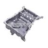A2600101200 Oil Pan Compatible with Mercedes-Benz M260 Engine.