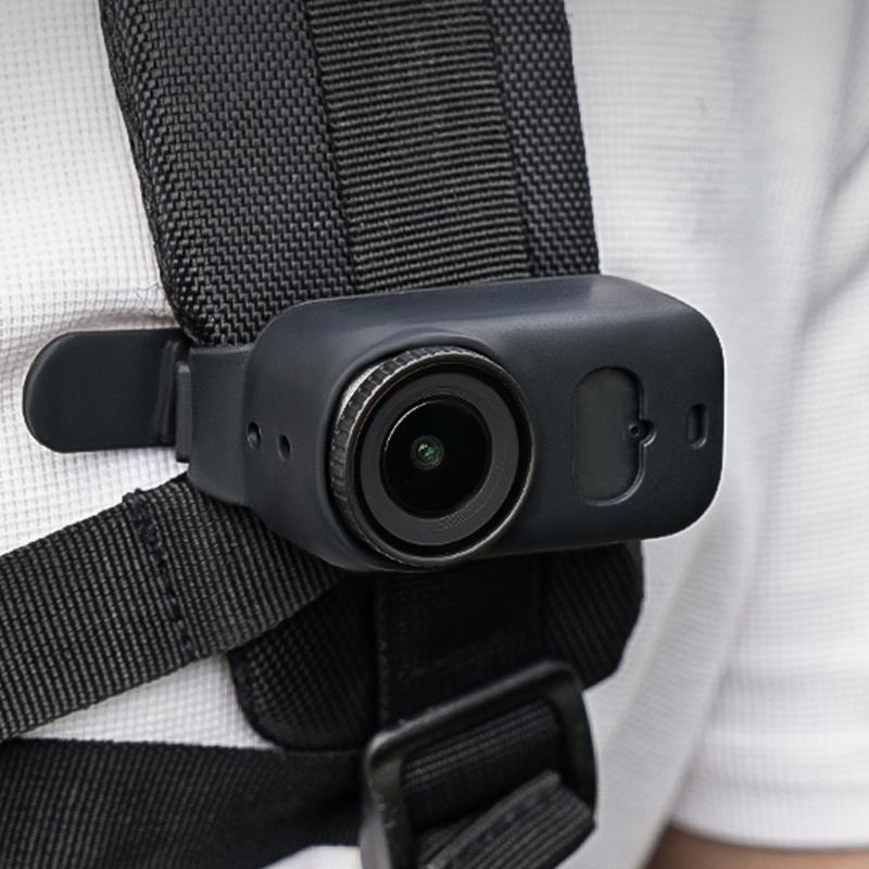 Antislip Silicone Cover Case For Handheld Gimbals Accessory Mobile Recording Device Secure Grip Outdoor Photography Gear