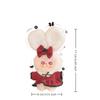 New Baby Three Oli's Wardrobe Series Plush Blind Box Vinyl Doll Bag Pendant Cute Figures Collectible Toys Birthday Surprise Gift