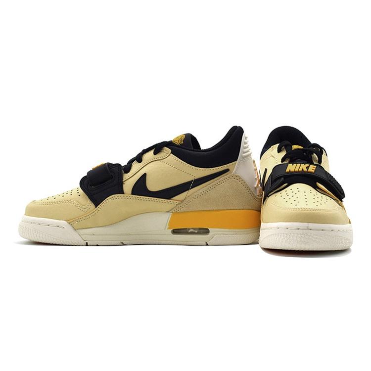 (GS) Air Jordan Legacy 312 Low 'Pale Vanilla' Kids' CD9054-200