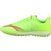 Li Ning Swift Shadow TF Turf Artificial Turf, Firm Ground Fabric Cushioning Soccer Shoes Men's ASTS021-3