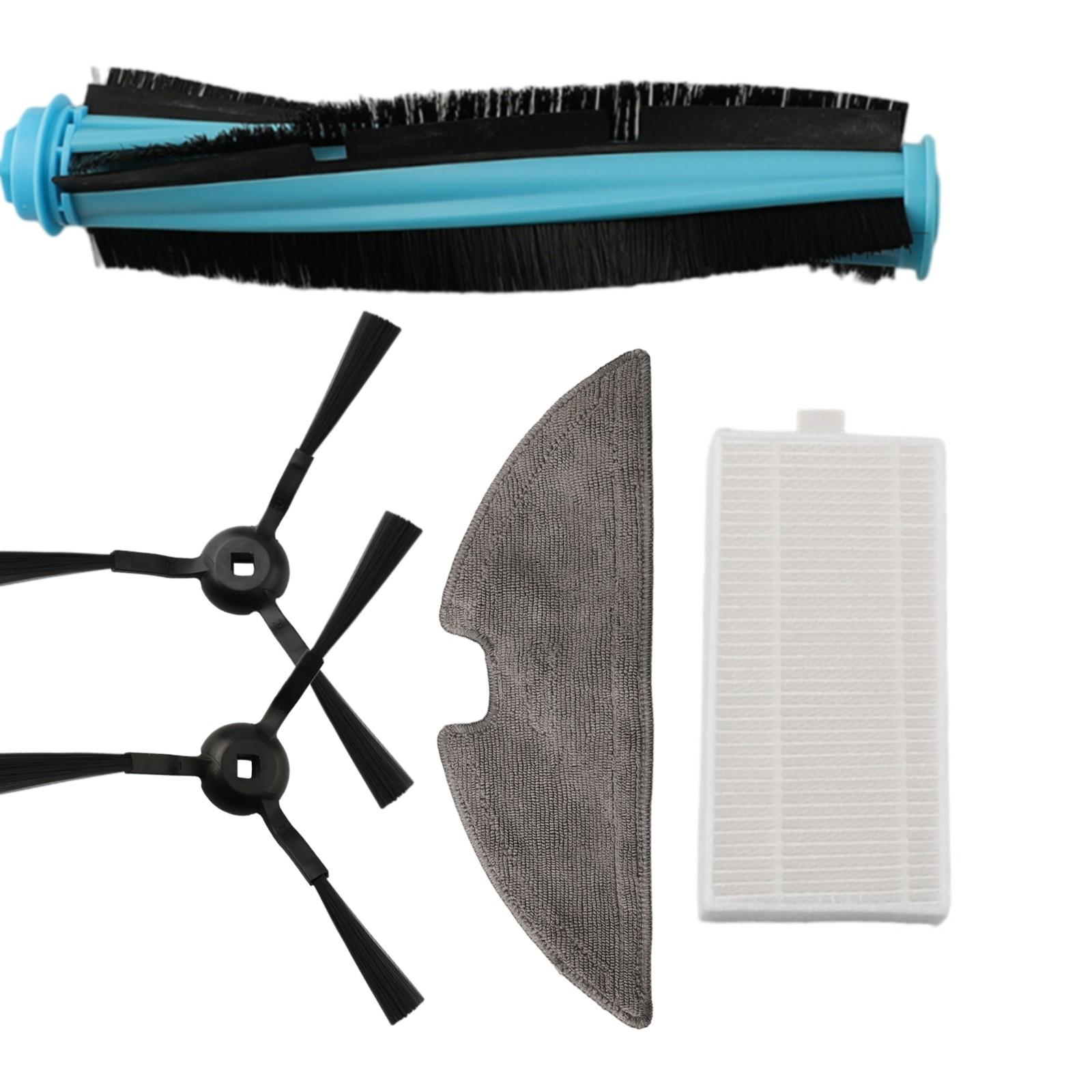 

Dust Floors Guaranteed with For Blaupunkt For Xtreme BPKVCBB1XTE Mop Rags