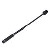 Dynamic Gooseneck Microphone 3 Pin XLR Male Adjustable Hose Professional Gooseneck Mic for DJ Mixer