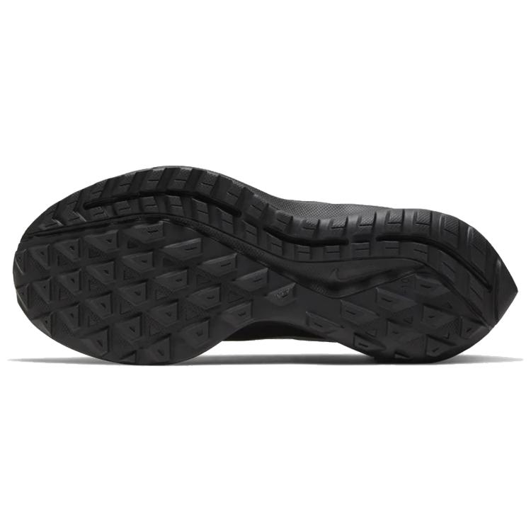 Nike Air Zoom Pegasus 36 Trail Gore tex Black Women's