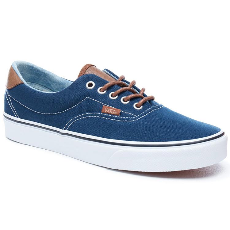 Era Vans 59 C & L 'Dress Blues' VN0A38FSQ6Z