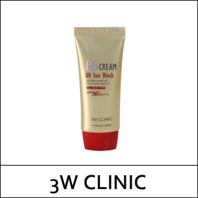 (b5) UV Sun Block BB Cream 50ml