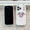 3D Cartoon Flying Mouse Anti-Fall Phone Case for iPhone 12/13/14/15/16/17/Pro/Max