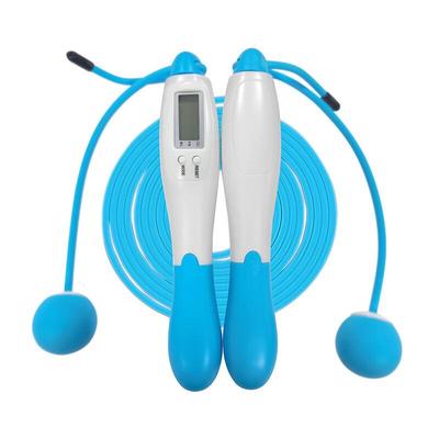 Fitness Ekipmanları – Atlama İpi
