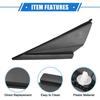 Front Left Rearview Mirror Corner Cover Single  for Hyundai Elantra 14-16