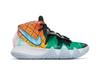 Herresneakers Nike Kyrie Hybrid S2 EP 'Ananas'