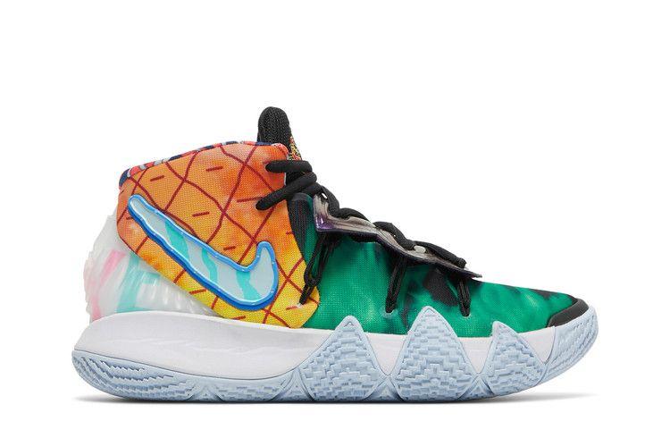 Herresneakers Nike Kyrie Hybrid S2 EP 'Ananas'