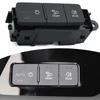 Automotive Switch Headlight Switch Car Maintenance Easy tallation Enhanced Visibility For Left-hand Drive Vehicles