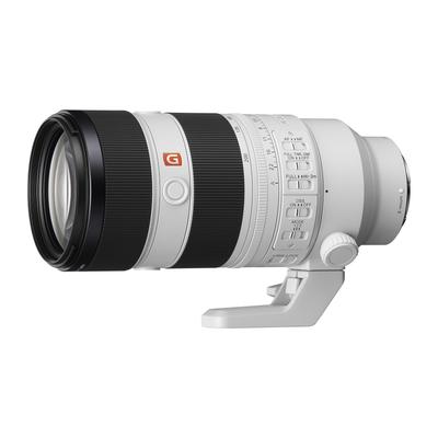 Sony FE 70-200mm f/2.8 GM OSS II Objektiv