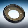 Powerful Drive Resistance Disc For 1501435MA Snow Blower Replacement Part Carbon Steel Rubber Construction